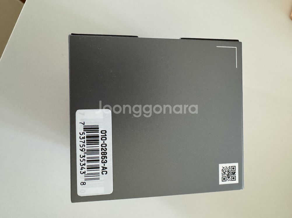 가민 포러너 156 GPS 러닝 스마트워치--1