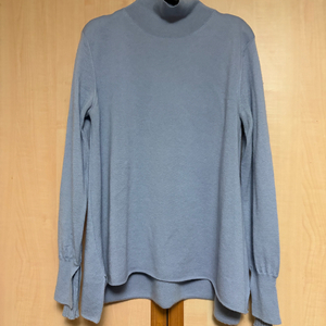 구호 캐시미어 100 소라 니트