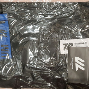 블루아카이브 2주년 메신저백