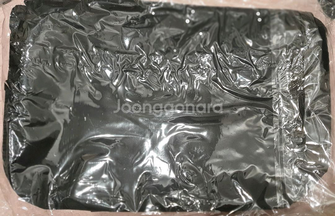 블루아카이브 2주년 메신저백--1