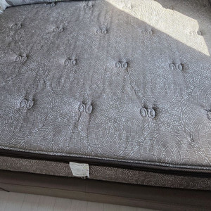 시몬스 뷰티레스트 마르코니 퀸사이즈 매트리스