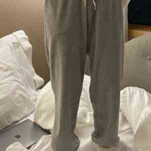 모네 ribbonbit 에버 조거 팬츠 리본빛