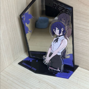 애니메이션 캐릭터 굿즈 레진 피규어