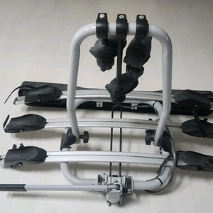 버즈랙 3인승 자전거 캐리어 견인볼형