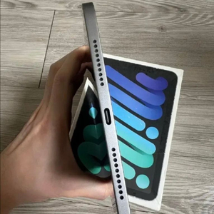 아이패드 미니7 최상급 126gb