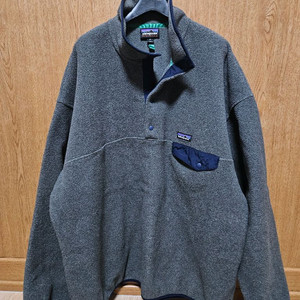 파타고니아 니켈 신칠라 맨 xl 헤비웨이트