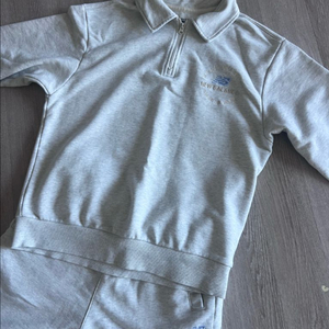 뉴발란스 남아 폴웨어 세트 150