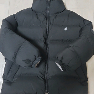 구스다운 패딩점퍼