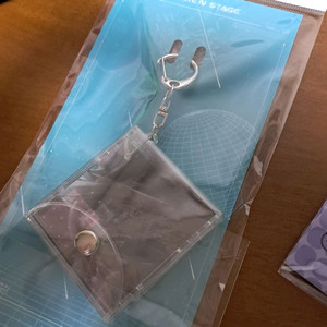 에이스테 틸 CD키링