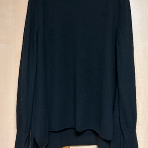 구호 캐시미어 100 니트