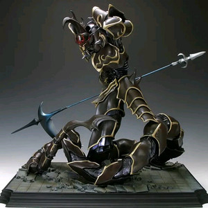 웨이브 가리안 레진 사신병