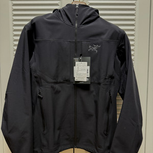 아크테릭스 GAMMA MX HOODY m사이즈 새상품