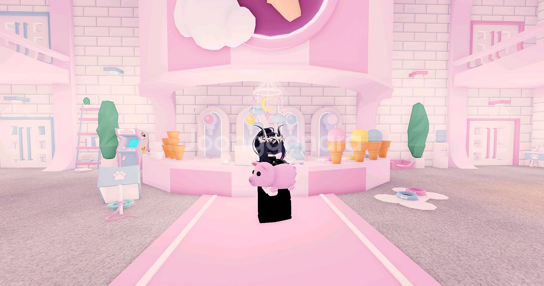 입양하세요 돼지--1