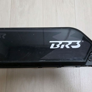 전기자전거 48V 20A 배터리 / BR3 스크램블러