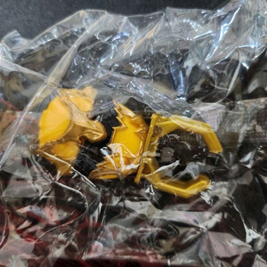 넘버원전대 고쥬저 고쥬 티라노 전대링 센타이링 3탄