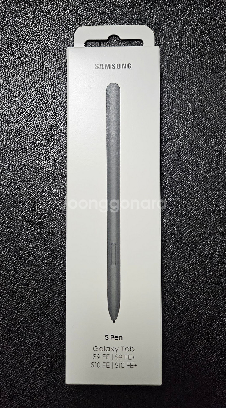 갤럭시탭 S펜 S9 FE, S9 FE+, S10 FE, S10 FE+ 삼성 정품--0