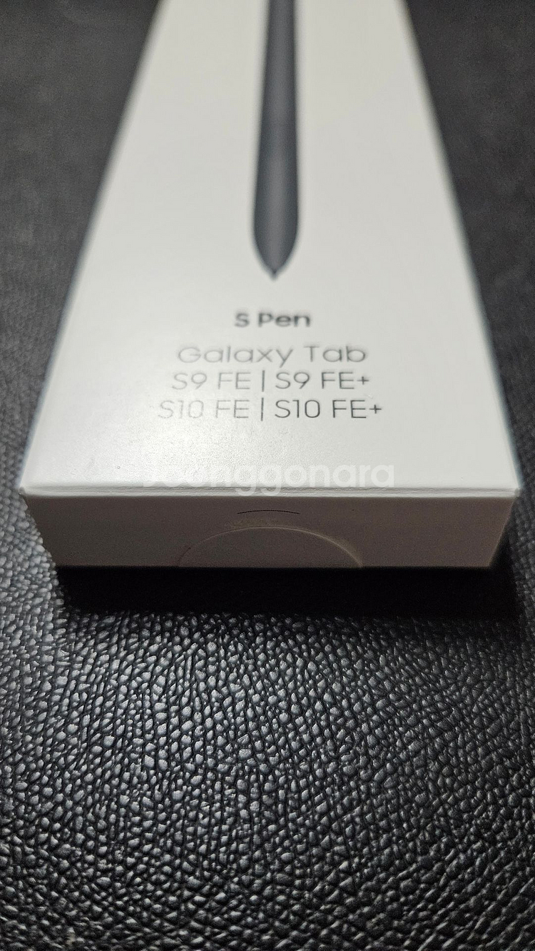 갤럭시탭 S펜 S9 FE, S9 FE+, S10 FE, S10 FE+ 삼성 정품--1