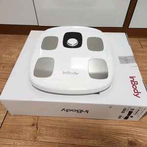 인바디 h30 와이파이