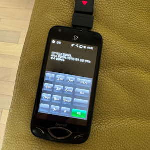 옴니아2 옴레기 팝니다.