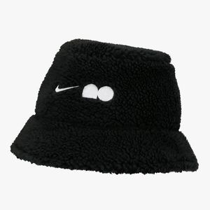 S-M,56/나이키 나오미 오사카 플리스 버킷햇 벙거지 모자