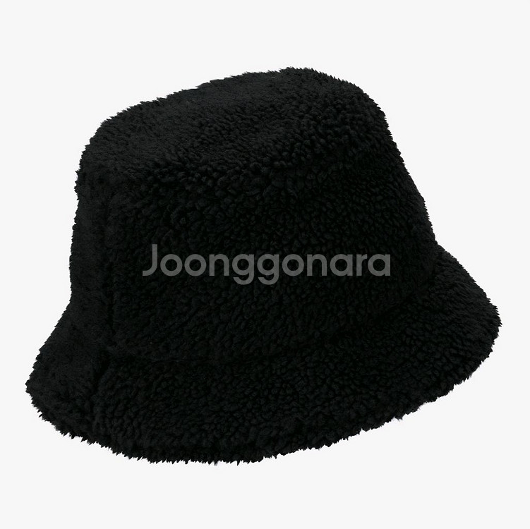 S-M,56/나이키 나오미 오사카 플리스 버킷햇 벙거지 모자--1