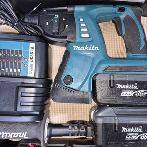 마끼다 충전 함마드릴 DHR263