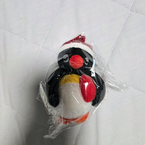 [교환] 뉴트로지나 인텐스 리페어 시카 에멀젼 꿀잠 핑구 키링