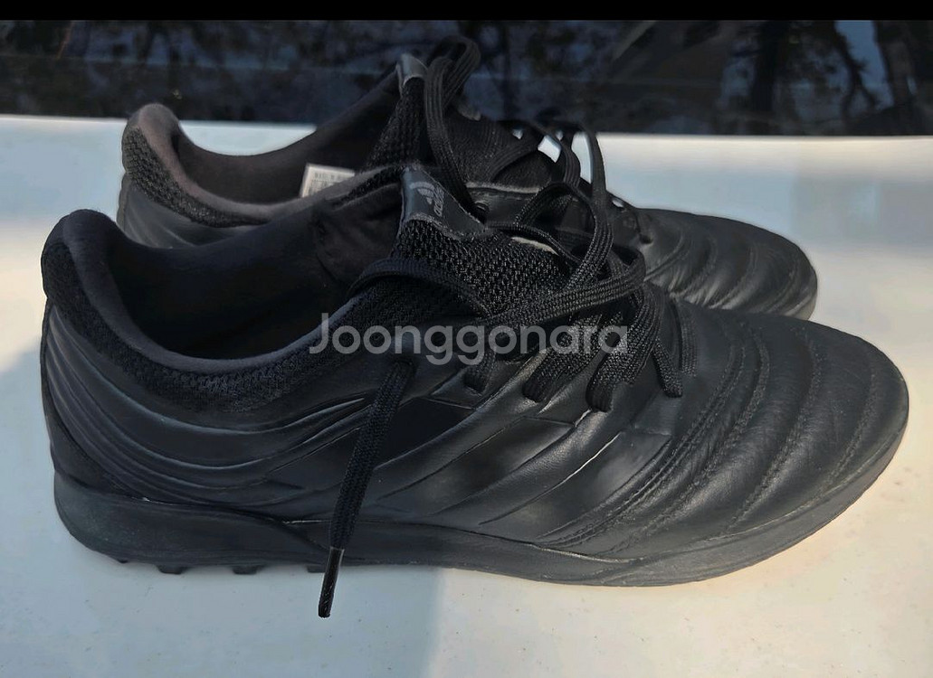 아디다스 코파 19.3 TF 풋살화 260--1