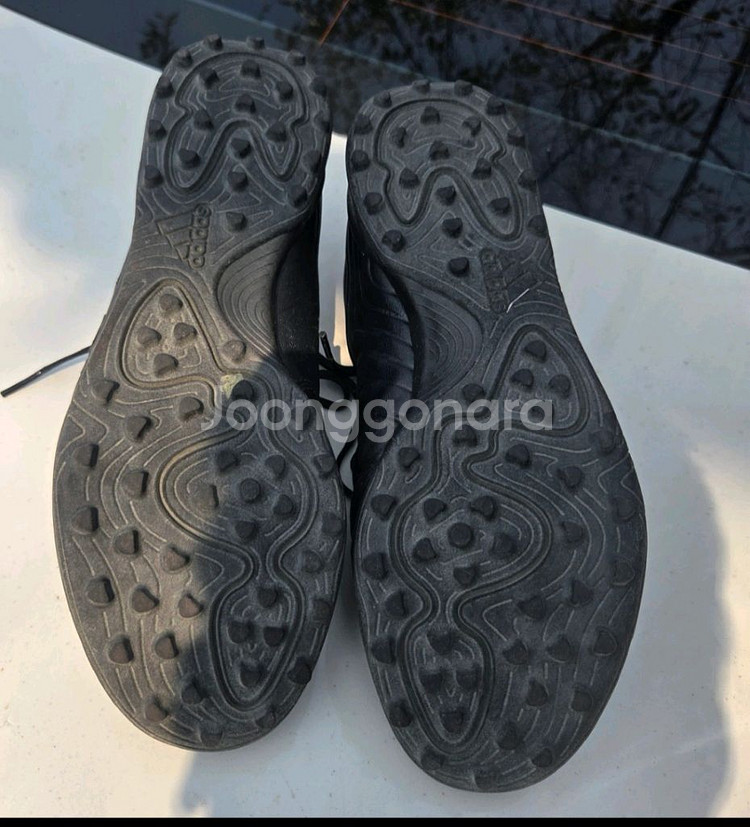 아디다스 코파 19.3 TF 풋살화 260--3