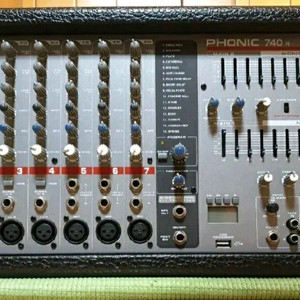 파워드믹서.직거래만가능.