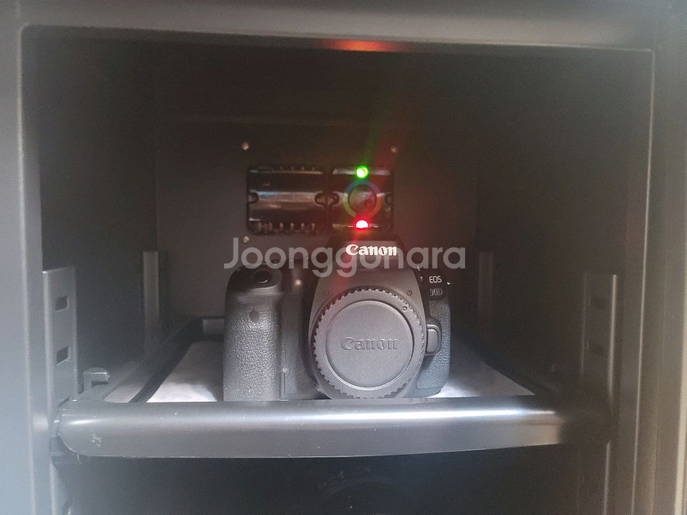 캐논 EOS 90D Body--8
