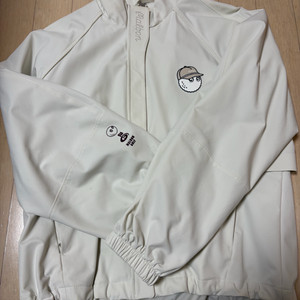 말본 골프 바람막이 점퍼 팔아요