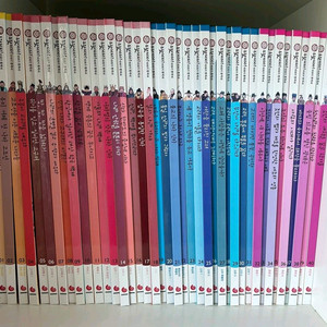 으랏차차 한국사 67권(택포)