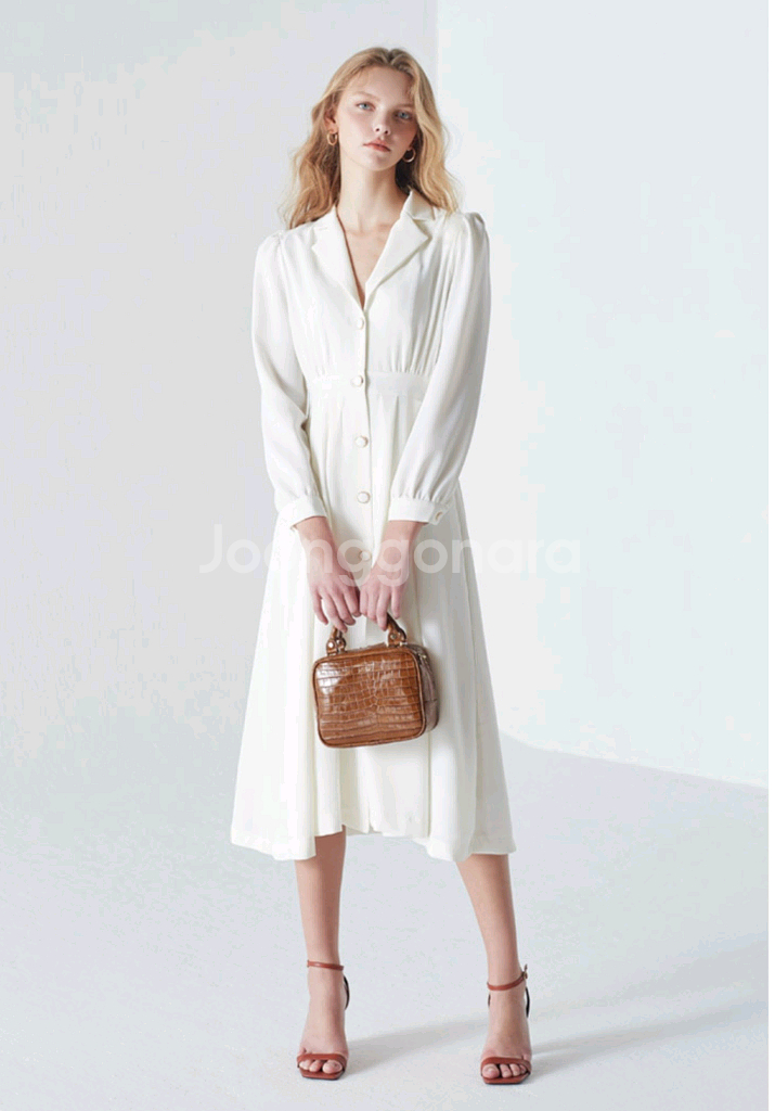 이태리 소가죽 크록 패턴 미니 토트백 크로스백 가방--1