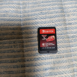 닌텐도 스위치 car3 카3 드리븐 원투 영어