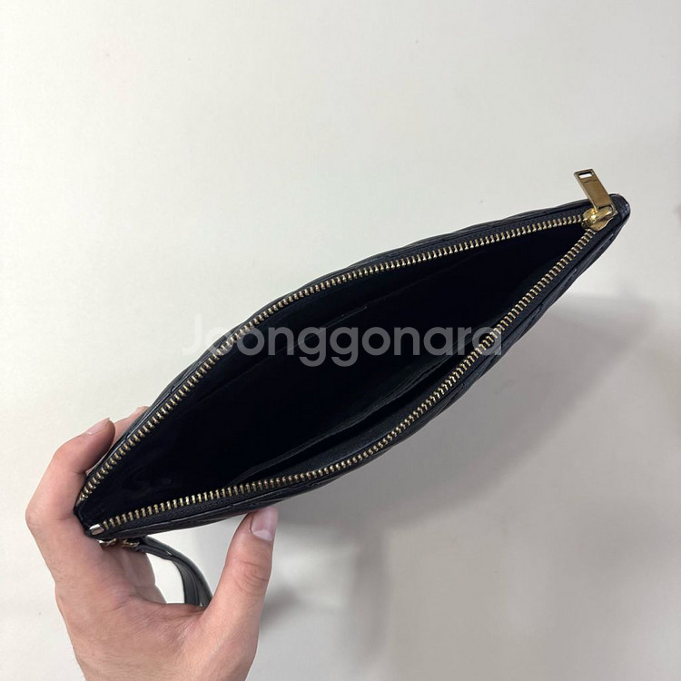 [M/당일출고]입생로랑 클러치--7