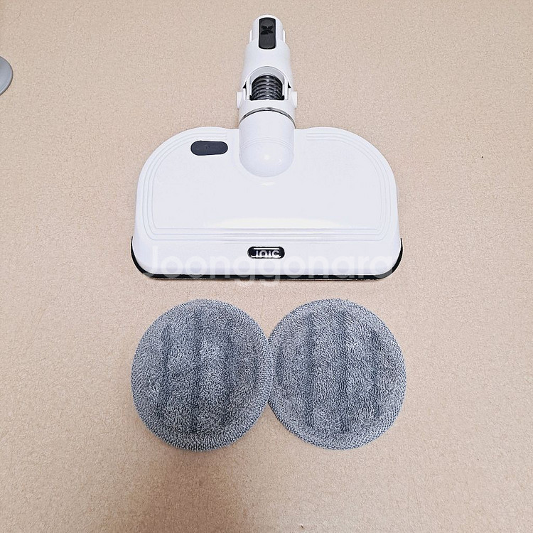 아이닉 i20 엘리트 청소기 LED 물걸레 키트 물걸레포함 헤드 브러쉬--0