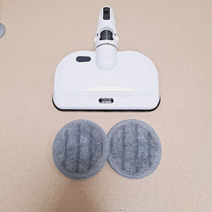 아이닉 i20 엘리트 청소기 LED 물걸레 키트 물걸레포함 헤드 브러쉬