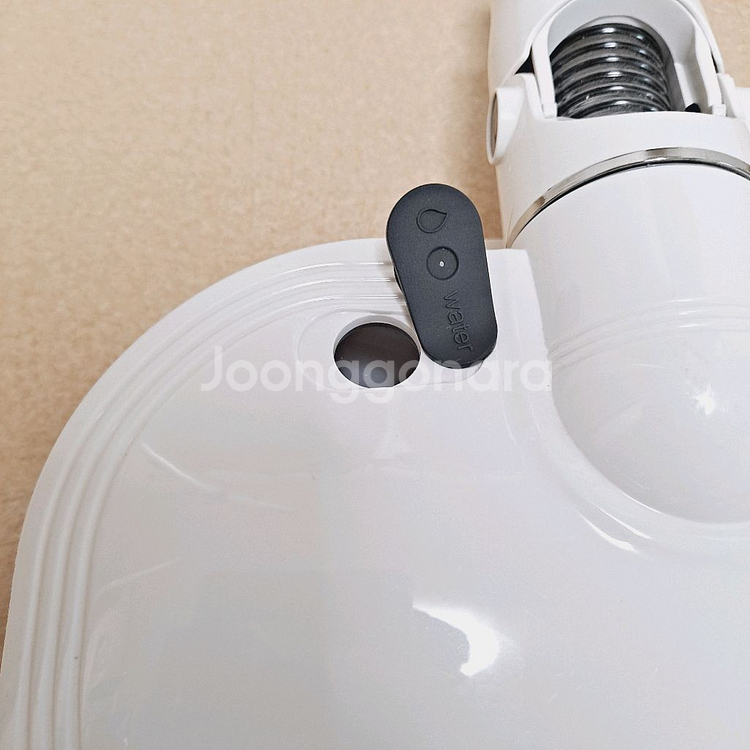 아이닉 i20 엘리트 청소기 LED 물걸레 키트 물걸레포함 헤드 브러쉬--3