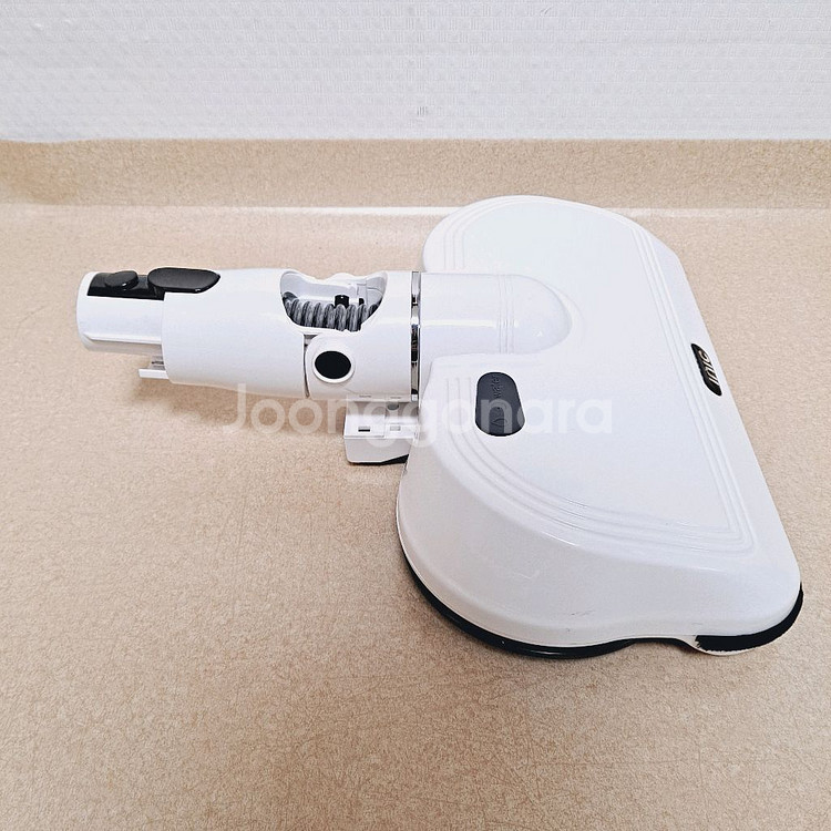 아이닉 i20 엘리트 청소기 LED 물걸레 키트 물걸레포함 헤드 브러쉬--5