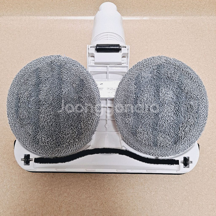 아이닉 i20 엘리트 청소기 LED 물걸레 키트 물걸레포함 헤드 브러쉬--6