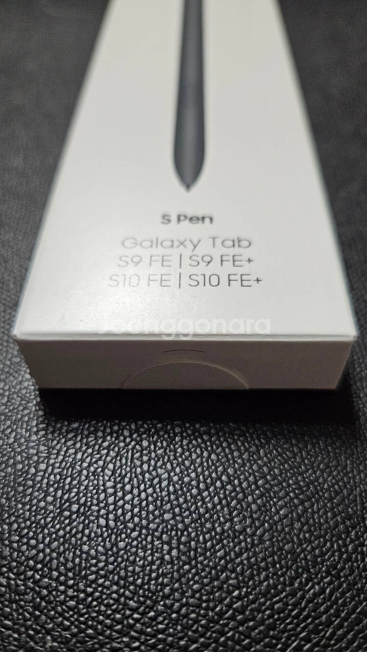 갤럭시탭 S펜 S9 FE, S9 FE+, S10 FE, S10 FE+ 삼성 정품--1