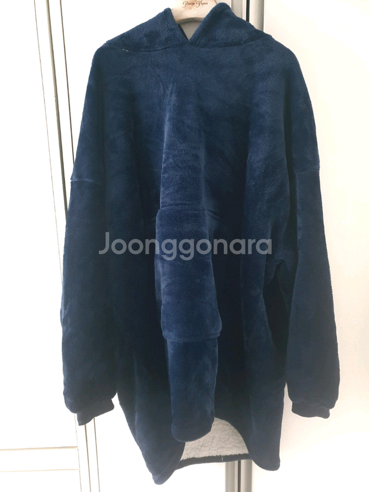 입는 담요 팝니다--0