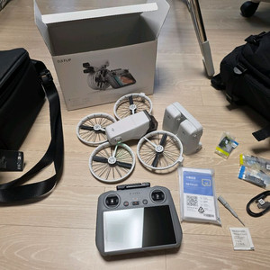 DJI FLIP 플라이모어 + 보험