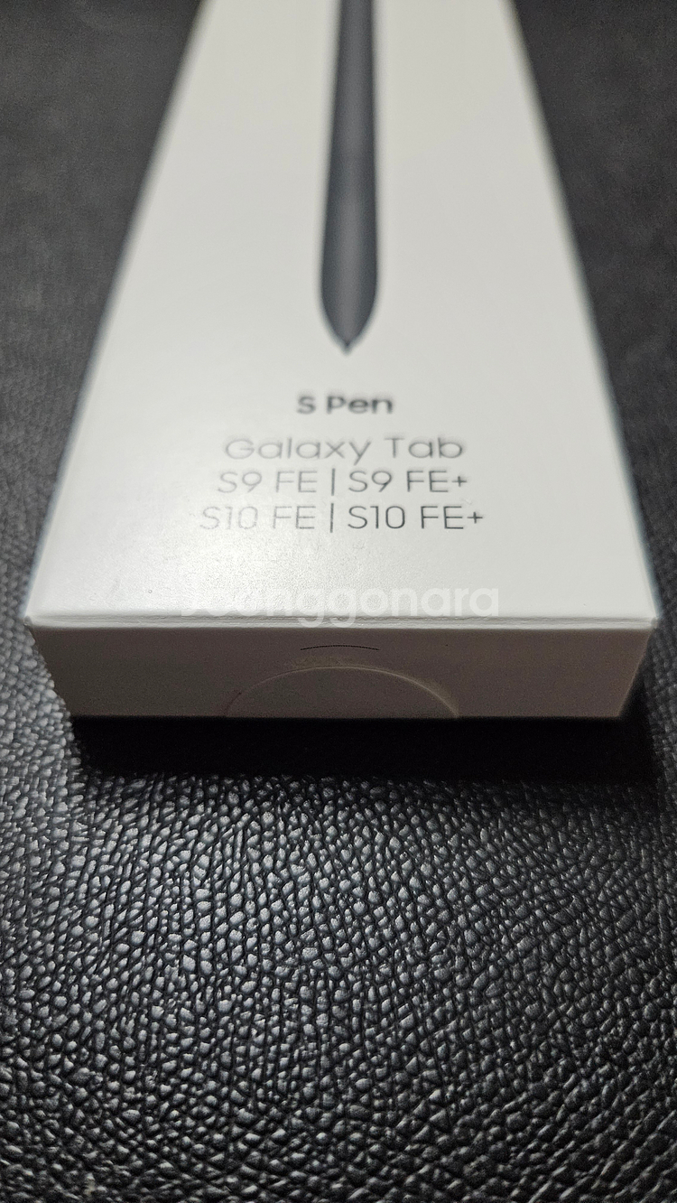 갤럭시탭 S펜 S9 FE, S9 FE+, S10 FE, S10 FE+ 삼성 정품--1