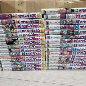 원피스 만화책 1~30권 상태좋음 65,000원