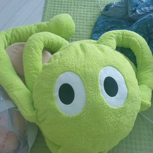 180cm 문어인형팝니다