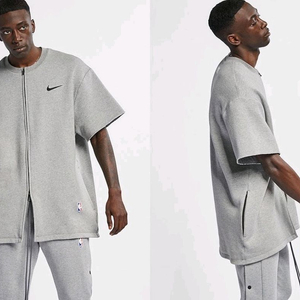 [M]나이키 피어오브갓 웜업 탑