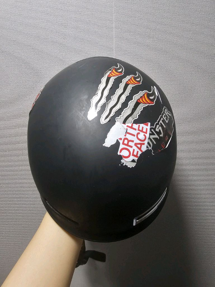 스미스 스노우보드 스키 헬맷 이미지