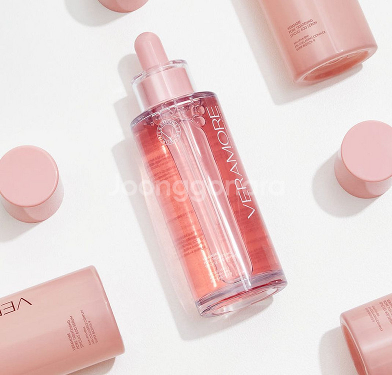 베라모어 포어 타이트닝 스피큘 300 앰플입니다--0